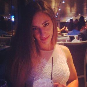 Meet your Posher, Becky